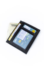 Aslaal Cash & Card Holder “Black” - Image 2