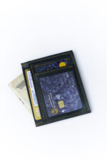 Aslaal Cash & Card Holder “Petroleum” - Image 2