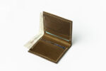 Aslaal Mini Wallet “Cumin” - Image 5
