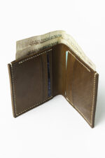 Aslaal Mini Wallet “Cumin” - Image 3
