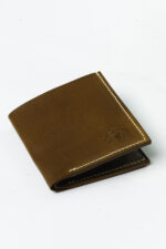 Aslaal Mini Wallet “Cumin” - Image 7