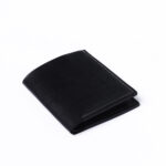 Aslaal Mini Wallet “Black”