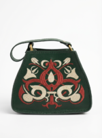 Raqsh Emerald Bag - Image 3