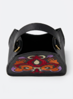 Raqsh Black Bag - Image 3