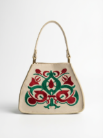 Raqsh Off-White Bag - Image 4