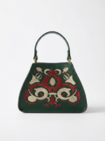 Raqsh Emerald Bag - Image 5