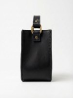 Raqsh Black Bag - Image 4