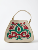 Raqsh Off-White Bag - Image 5