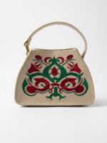 Raqsh Off-White Bag - Image 6