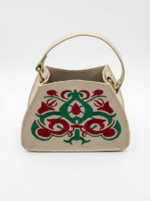 Raqsh Off-White Bag - Image 7