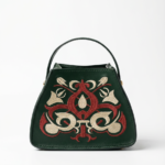 Raqsh Emerald Bag